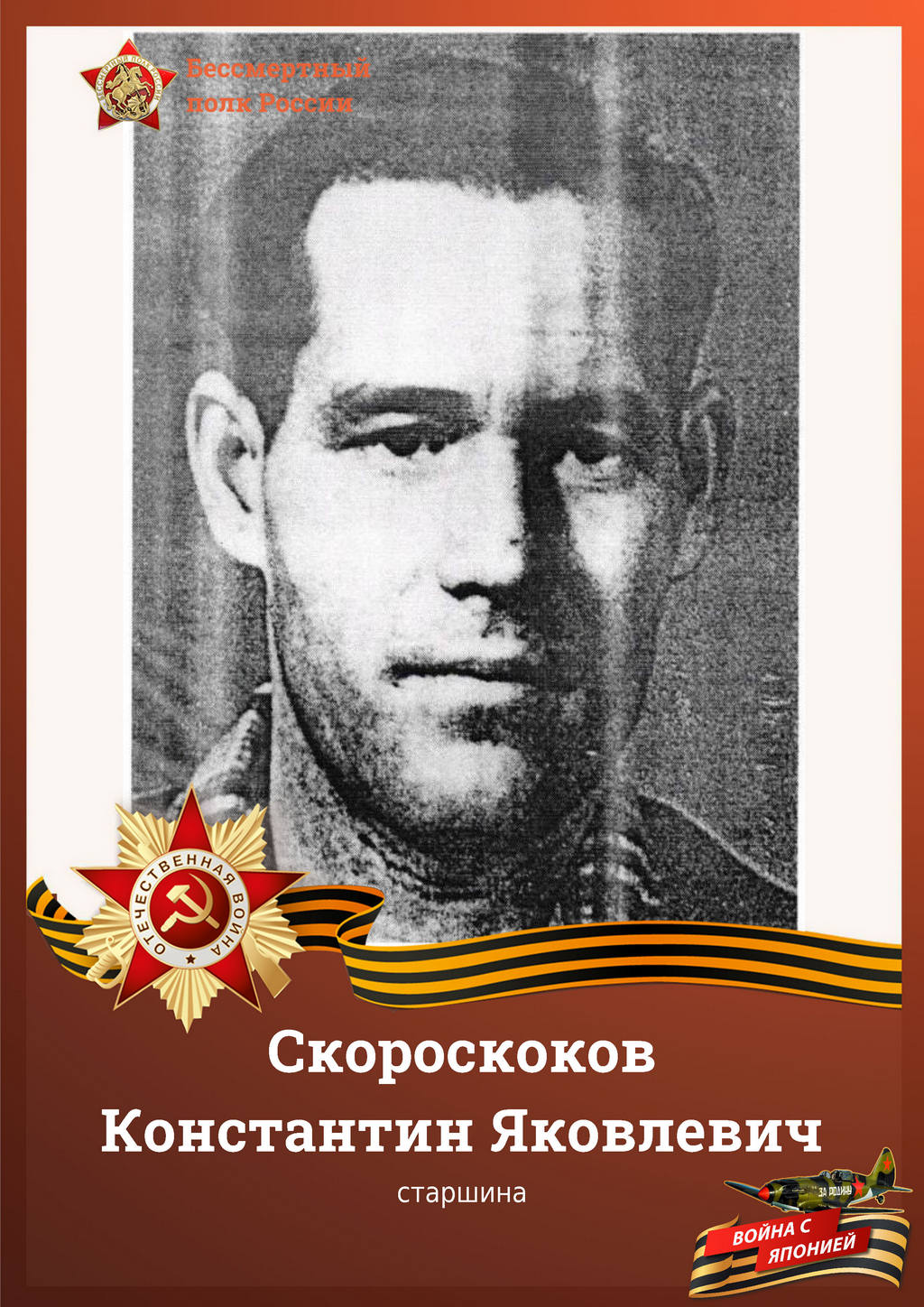 Скороскоков