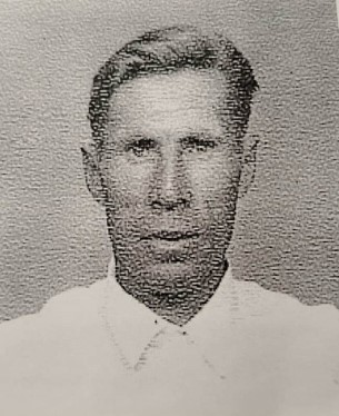 Федосеев