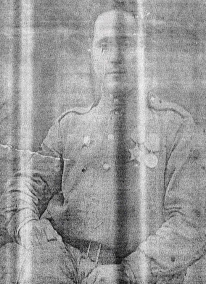 Фирсов