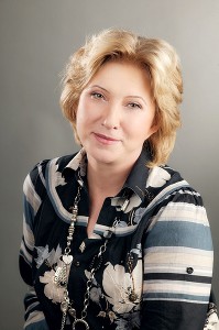 Нестерова Наталья Владимировна
